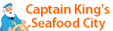 Captain King Seafood City